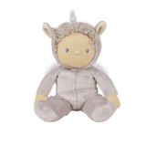 Olli Ella - Dinky Dinkums - Unicorns - Uma / Lilac