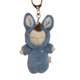 Olli Ella - Cozy Bag Charm - Bunny Twiggy