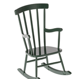 Maileg - Rocking Chair - Dark Green