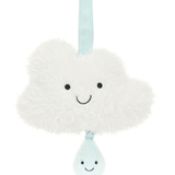 Jellycat - Amuseables Cloud - Musical Pull