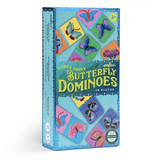 Eeboo - Butterfly Dominoes