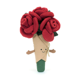 Jellycat - Amusables Rose Bouquet