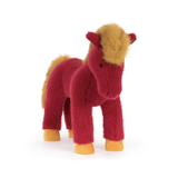 Jellycat - Festival Horse