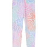 Stella McCartney - Girl Stella Tie Dye Wave Leggings