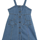 Stella McCartney - Girl Denim Jumper