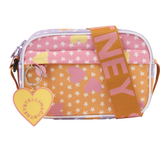 Stella McCartney - Girl Star heart Bag