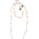 Great Pretenders - Boutique Daisy Delight & Necklace & Bracelet Set 2pc