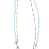 Great Pretenders - Boutique Boho Butterfly Necklace