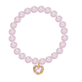 Great Pretenders - Enchanting Heart Bracelet