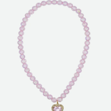 Great Pretenders - Enchanting Heart Necklace