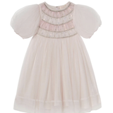 Tutu Du Monde - Opaline Tulle Dress - Tiara