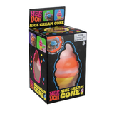 Nee Doh - Nice Cream Cone
