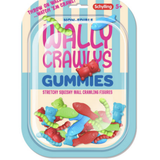 Nee Doh - Gummies Wally Crawlys
