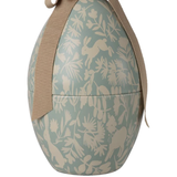 Maileg - Easter egg, Medium - Dusty blue