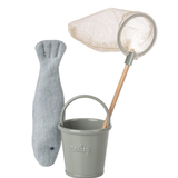 Maileg - Fishing set - Mouse