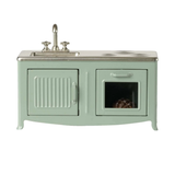 Maileg - Kitchen - Mouse - Mint