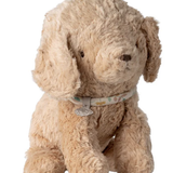 Maileg - Puppy - Small - Dusty Powder