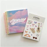 Cherrypick - TS Lover Sticker Collection Book