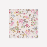 Meri Meri - Pink Chintz Large Napkins