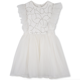 Billie Blush - Sequined Tulle Dress