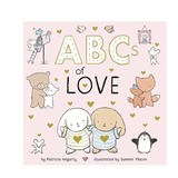 Penguin Random House - Abcs of Love