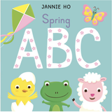 Penguin Random House - Abcs of the Spring