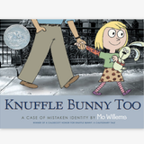 Penguin Random House -  Kuffle Bunny Too