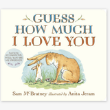Penguin Random House - Guess How Much I Love You