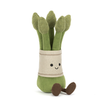 Jellycat - Amuseables Asparagus