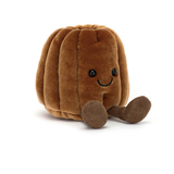 Jellycat - Amuseables Carole Canelé