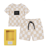 Marc Jacobs - T-shirt and Shorts Set