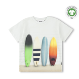 Molo - Riley Tee - Board Line-Up