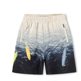Molo - Amil Floating Boards Shorts