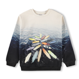 Molo - Miksi Floating Boards - Sweatshirt