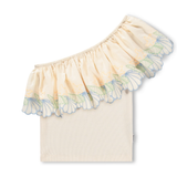 Molo - Ratja Pearled Ivory Tank