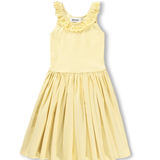Molo - Croco Sun Bleached Dress