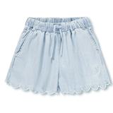 Molo - Addie Washed Chambrey