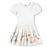 Molo - Caitlin Yummy Macaroons Dress