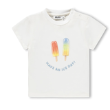 Molo - Enzo Ice Smile Baby Tee