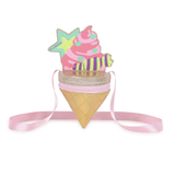 Billie Blush - Ice cream Handbag