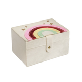 Rockahula: Carnival Rainbow Large Jewellery Box
