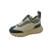 Natives - Robbie Dash Kids - Bone White / Tapioca Off White / Hazel Brown