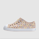 Native - Jefferson Print - Chameleon Pink / Shell White / Bone Daisy