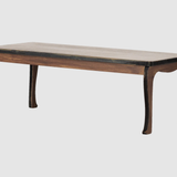 Maileg - Long Dining Table, Mouse