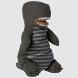 Maileg - Gantosaurus, Large - Dark Green