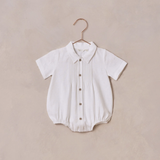 Noralee - Henry Romper