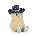 Jellycat - Amuseables Peanut Space Rodeo Outfit