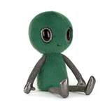 Jellycat - Zyllan Alien