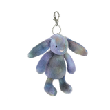 Jellycat - Zodihop Luxe Bunny Bag Charm