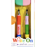 Ooly - Write On Graphite Pencils